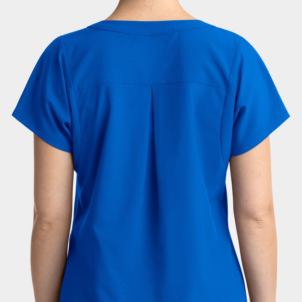 Women's Dolman 3 Pocket Top