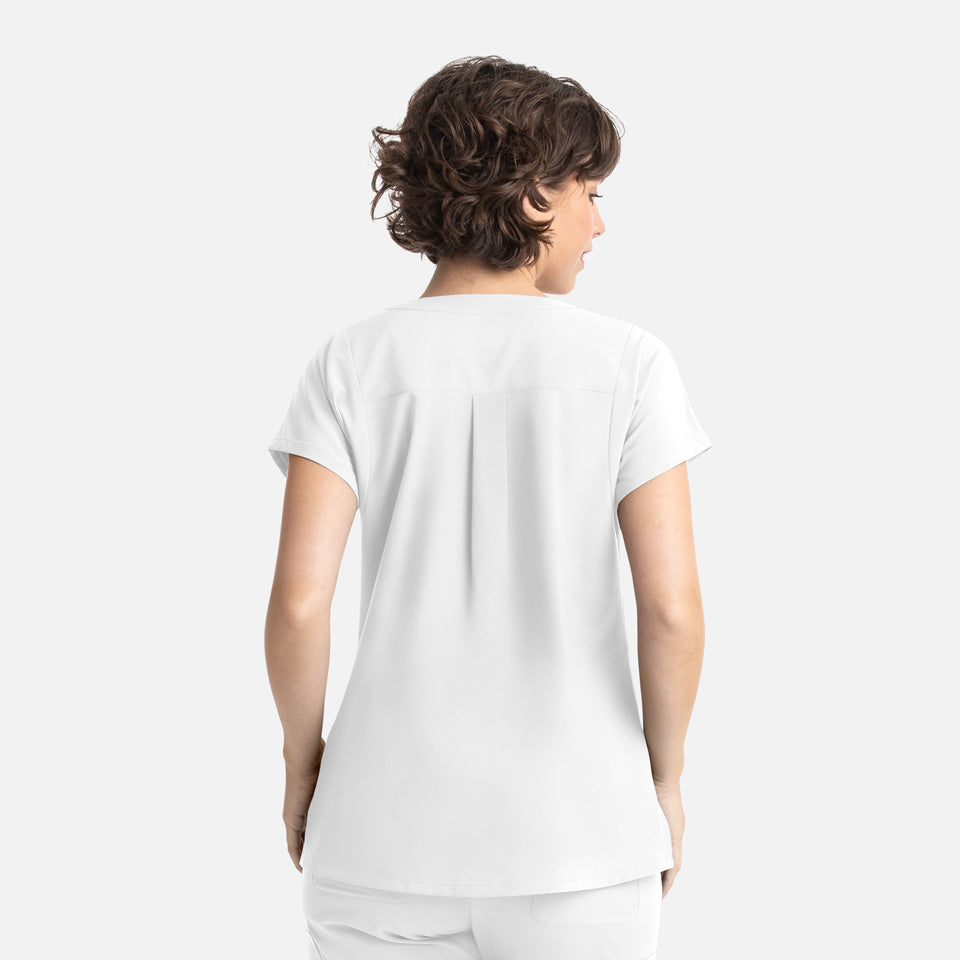 Women's Dolman 3 Pocket Top