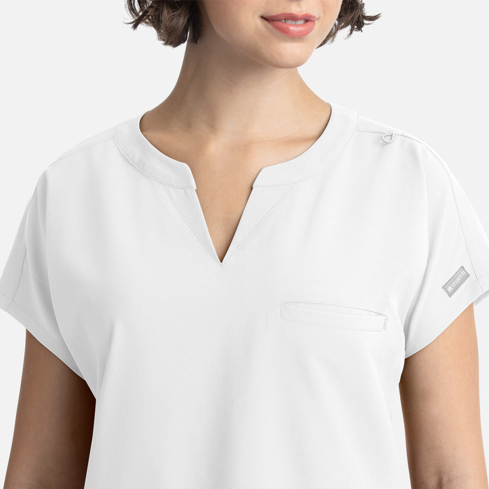 Women's Dolman 3 Pocket Top