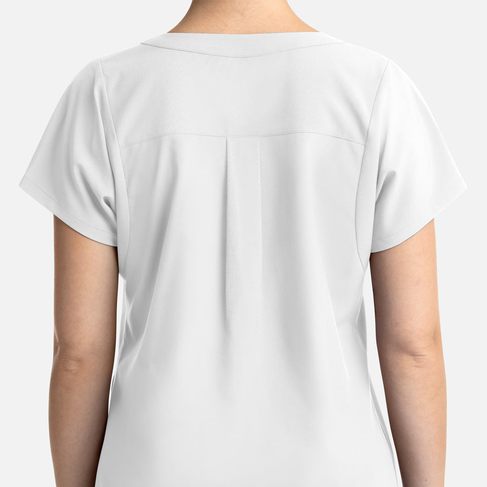 Women's Dolman 3 Pocket Top