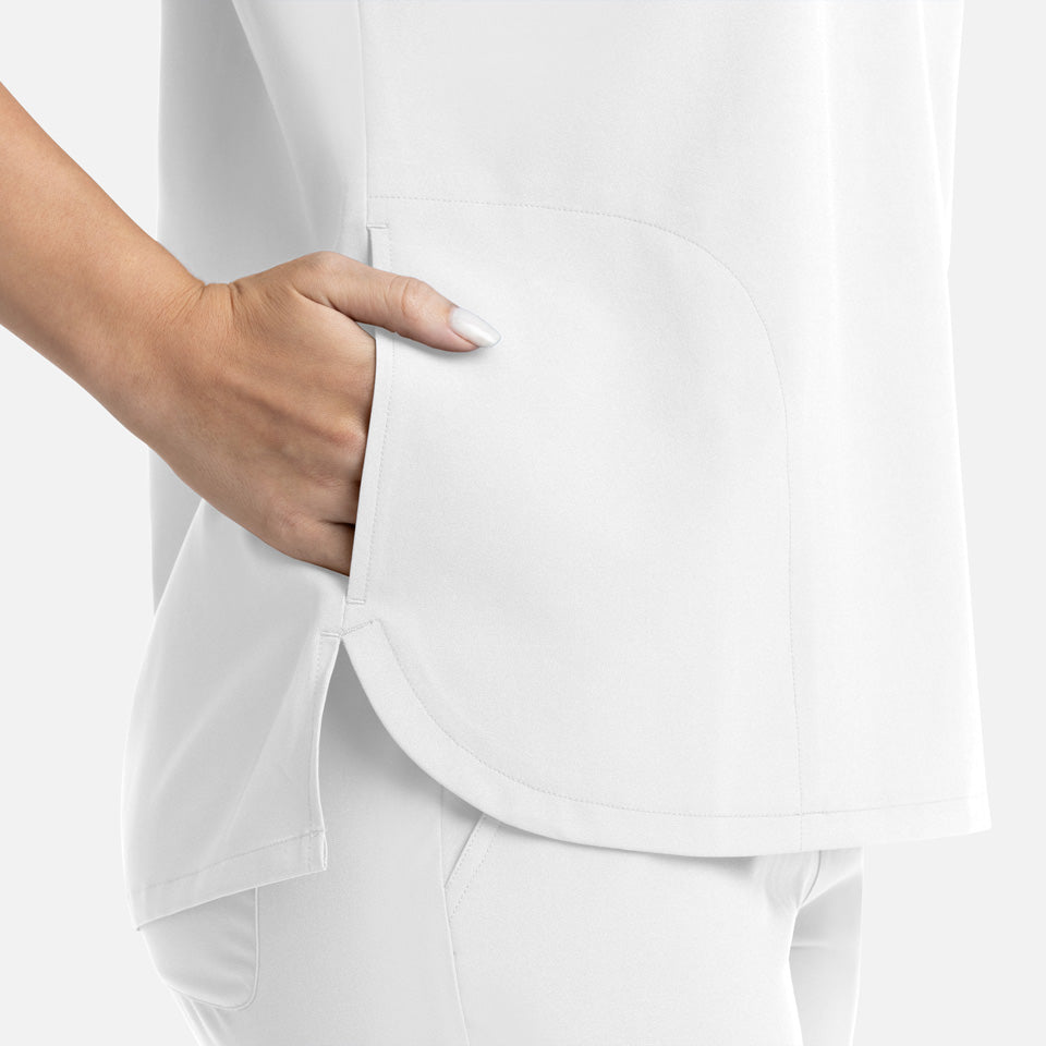 Women's Dolman 3 Pocket Top