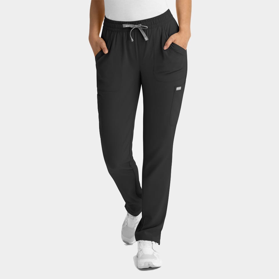 Women's 6-Pocket Pant | 5091