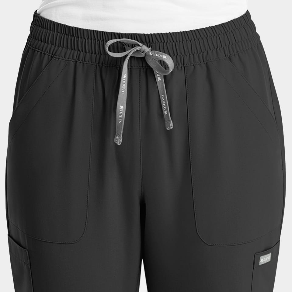 Women's 6-Pocket Pant | 5091