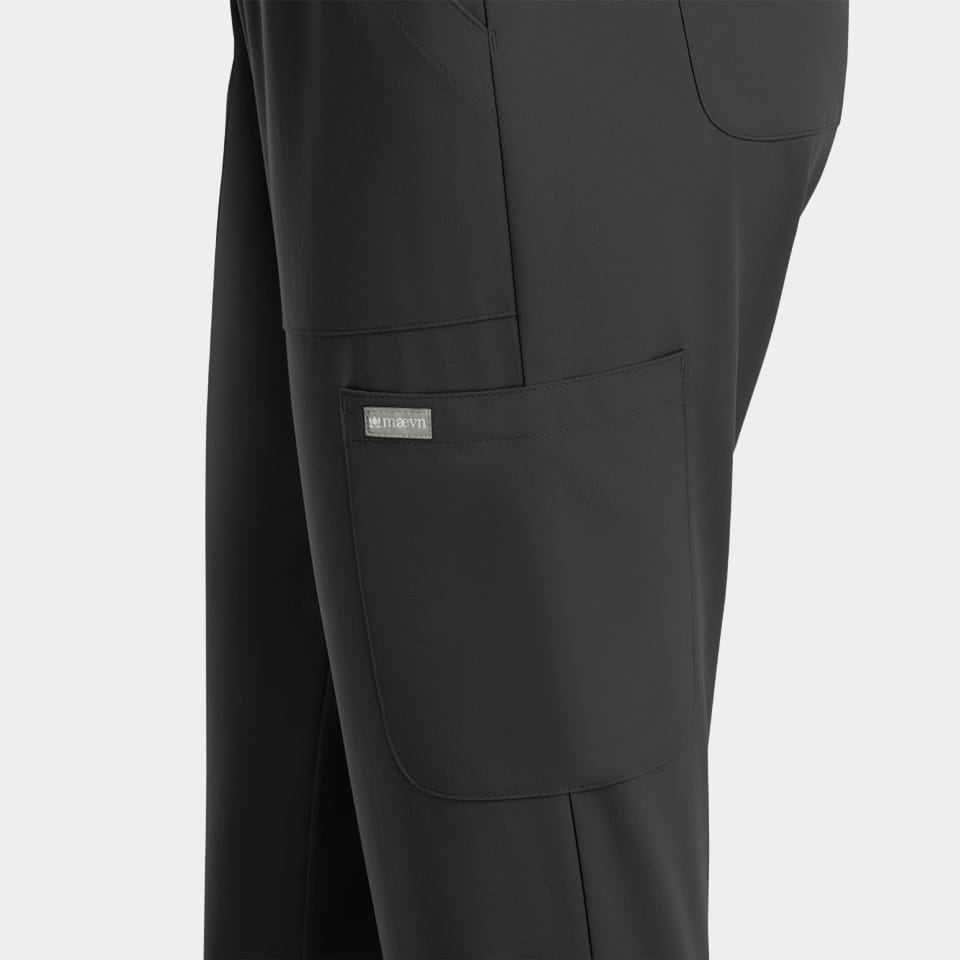 Women's 6-Pocket Pant | 5091