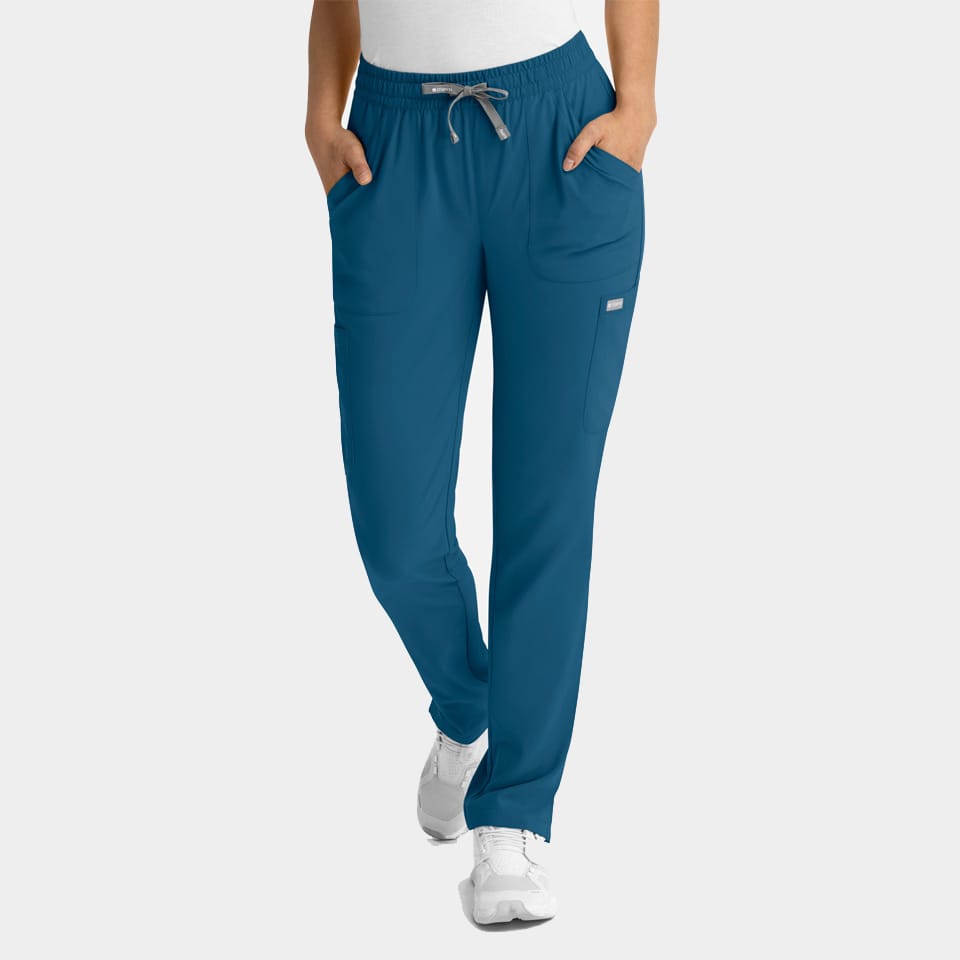 Women's 6-Pocket Pant | 5091