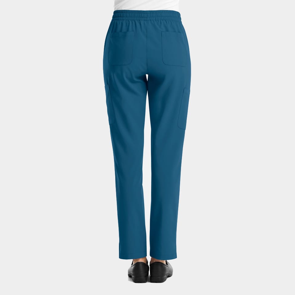 Women's 6-Pocket Pant | 5091
