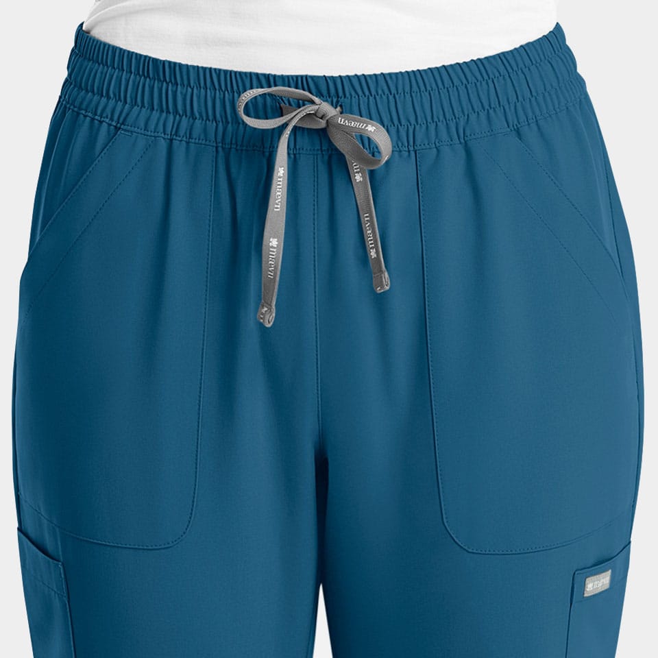Rothwear Insight 3 Pocket Top | MC2486
