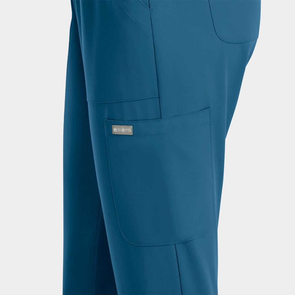 Women's 6-Pocket Pant | 5091