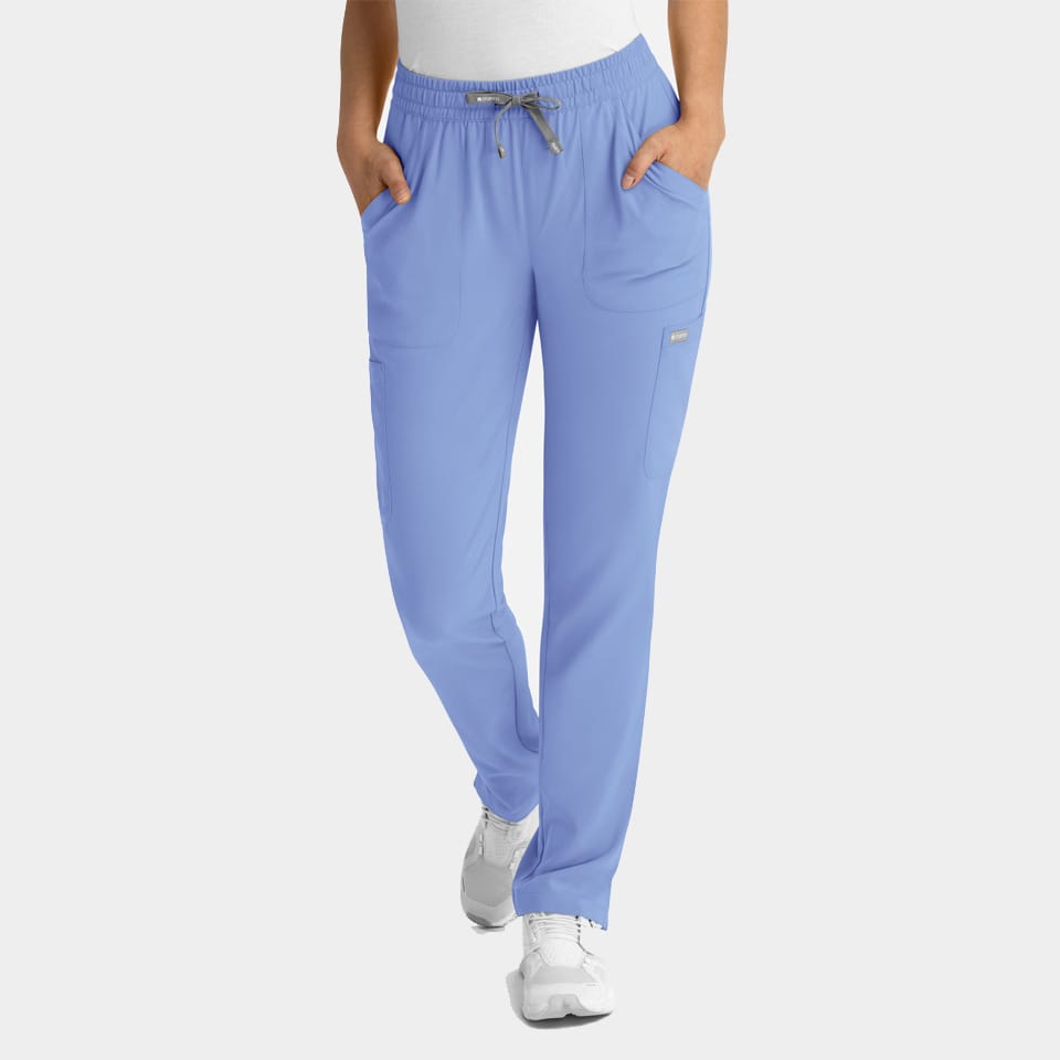 Women's 6-Pocket Pant | 5091