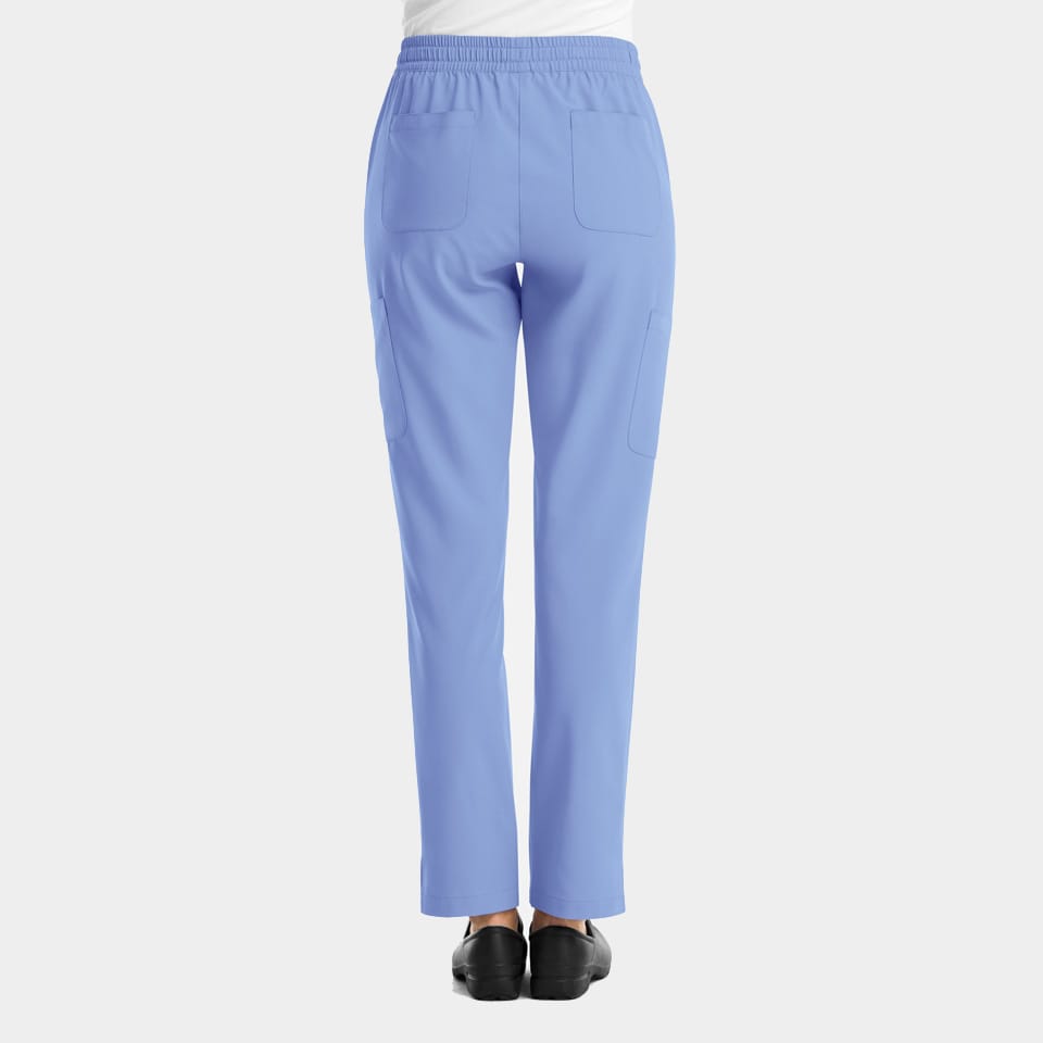 Women's 6-Pocket Pant | 5091