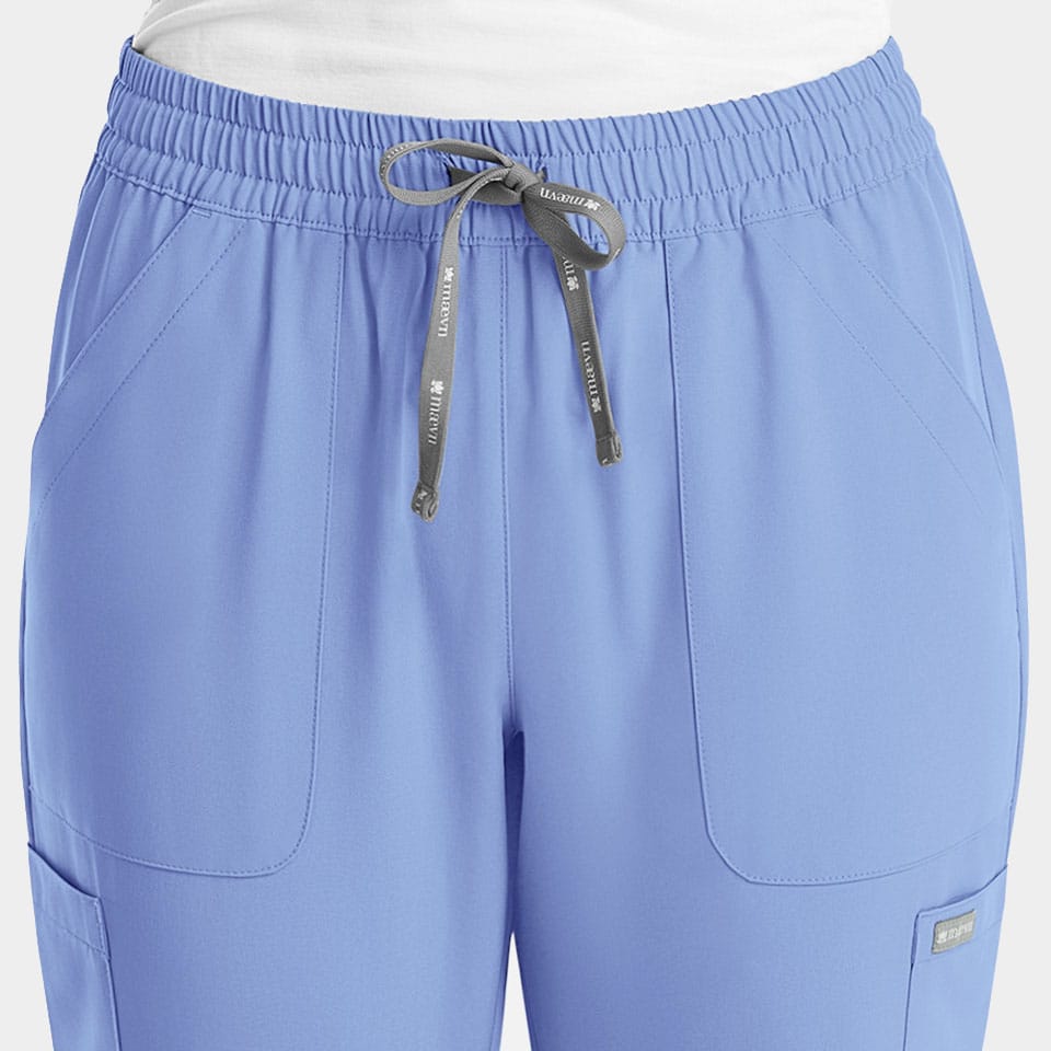 Women's 6-Pocket Pant | 5091