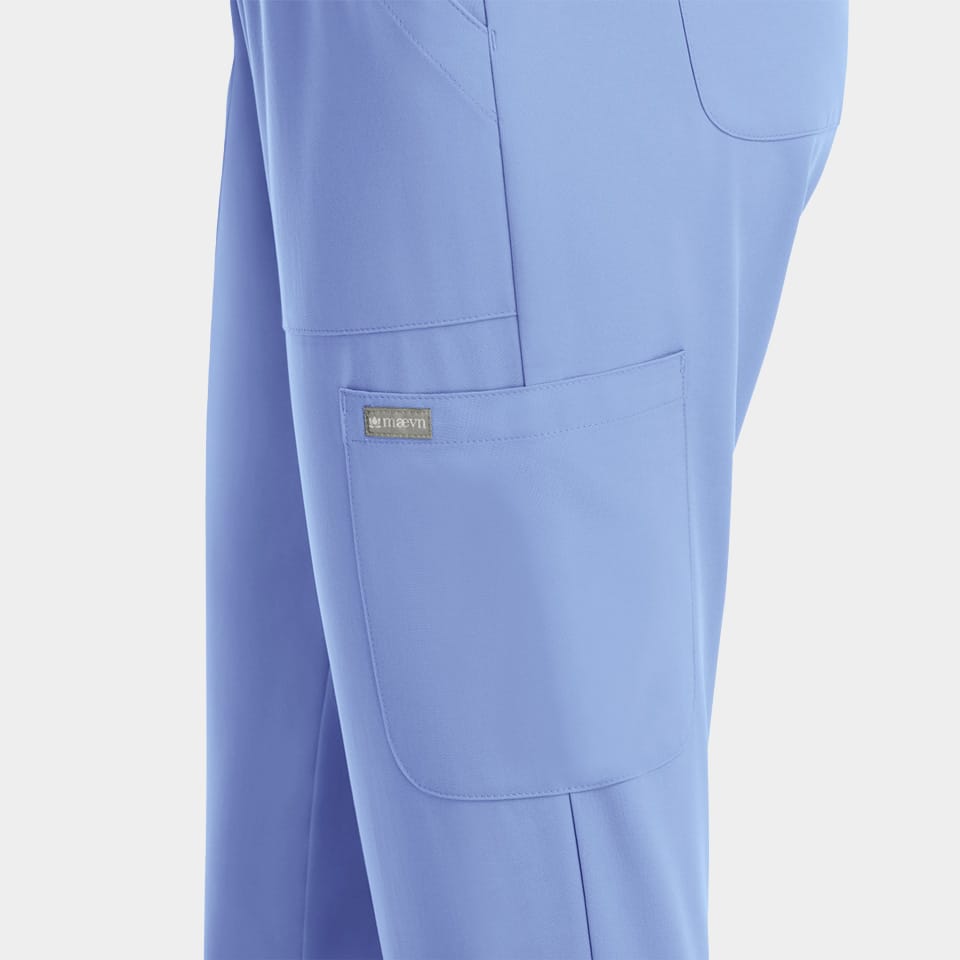 Women's 6-Pocket Pant | 5091