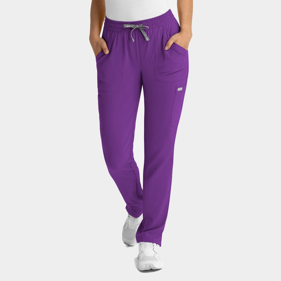 Women's 6-Pocket Pant | 5091
