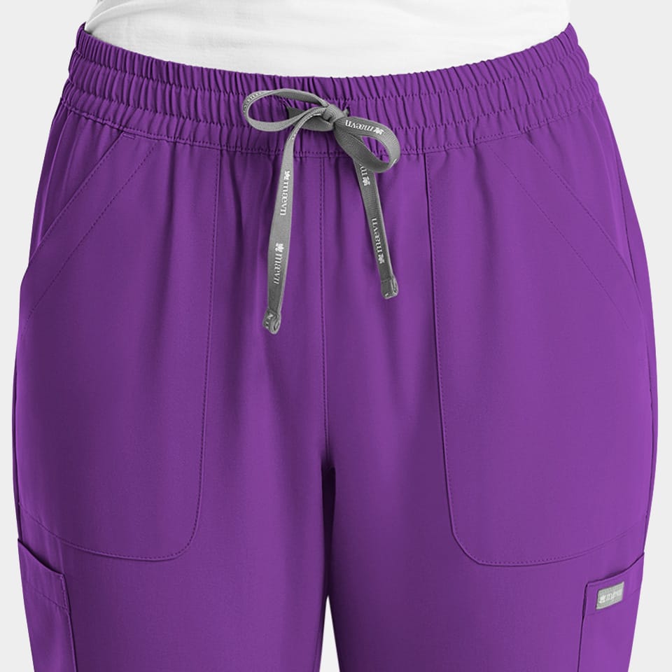 Women's 6-Pocket Pant | 5091