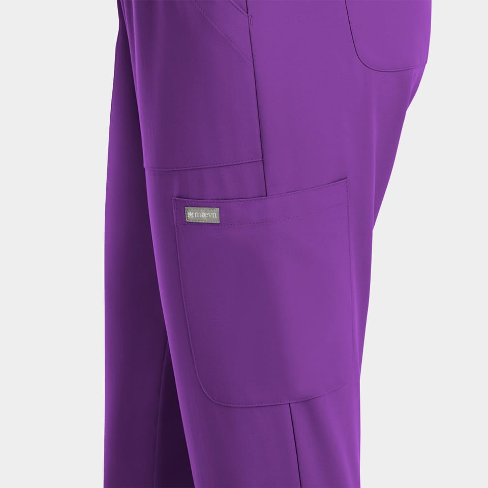 Women's 6-Pocket Pant | 5091