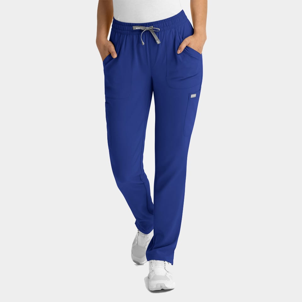 Women's 6-Pocket Pant | 5091