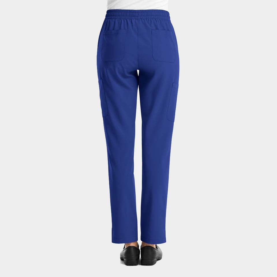 Women's 6-Pocket Pant | 5091