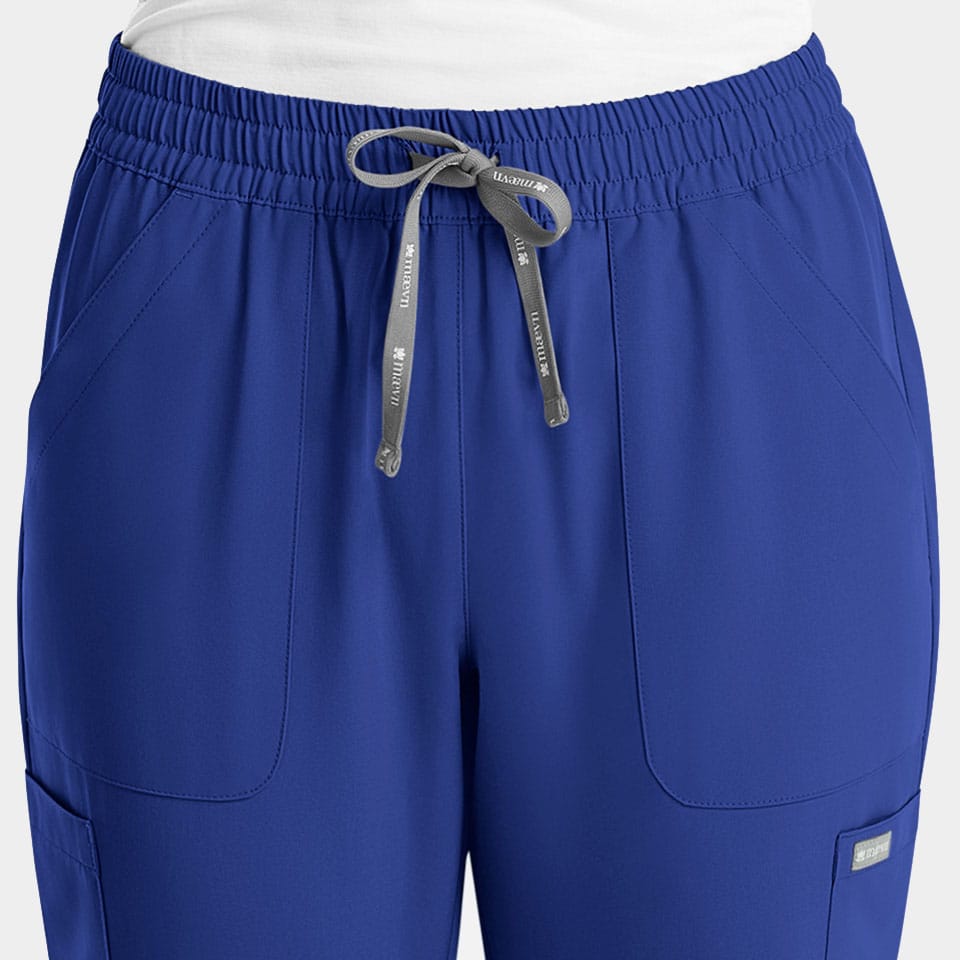 Women's 6-Pocket Pant | 5091