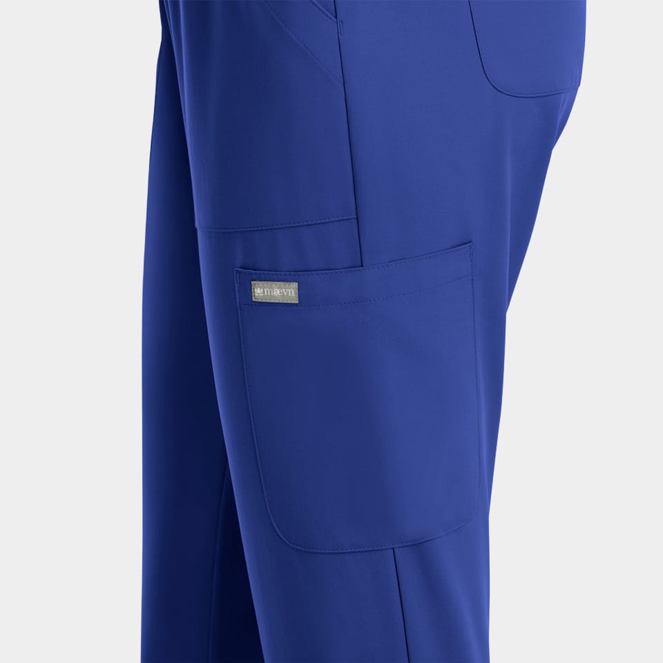 Women's 6-Pocket Pant | 5091