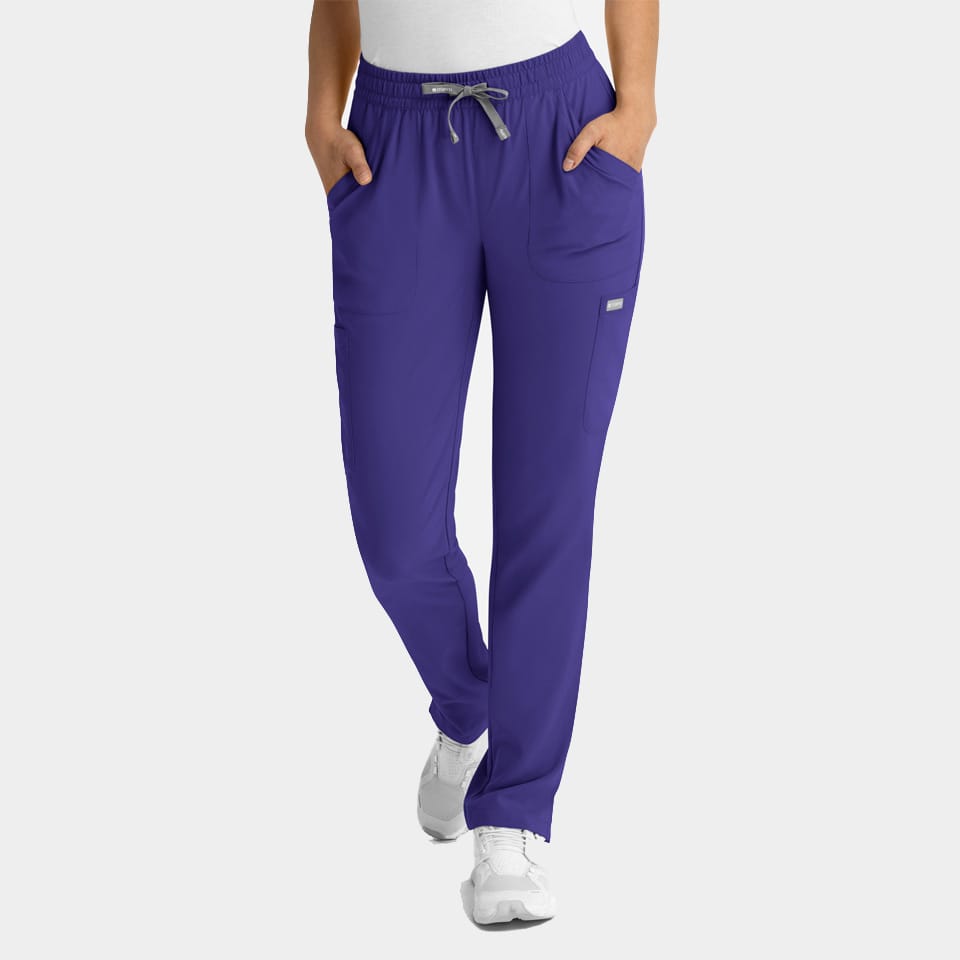 Women's 6-Pocket Pant | 5091