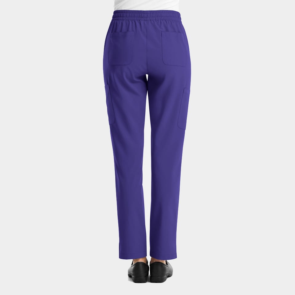 Women's 6-Pocket Pant | 5091