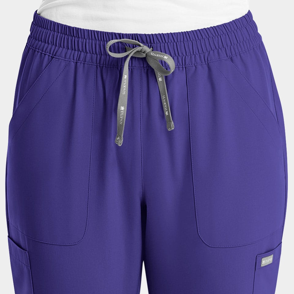 Women's 6-Pocket Pant | 5091