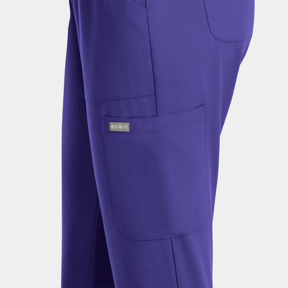 Women's 6-Pocket Pant | 5091