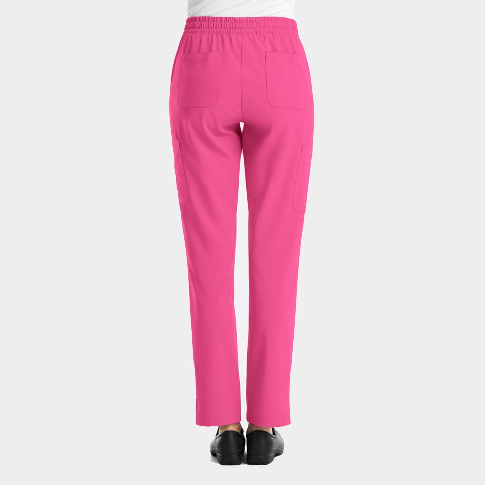 Women's 6-Pocket Pant | 5091