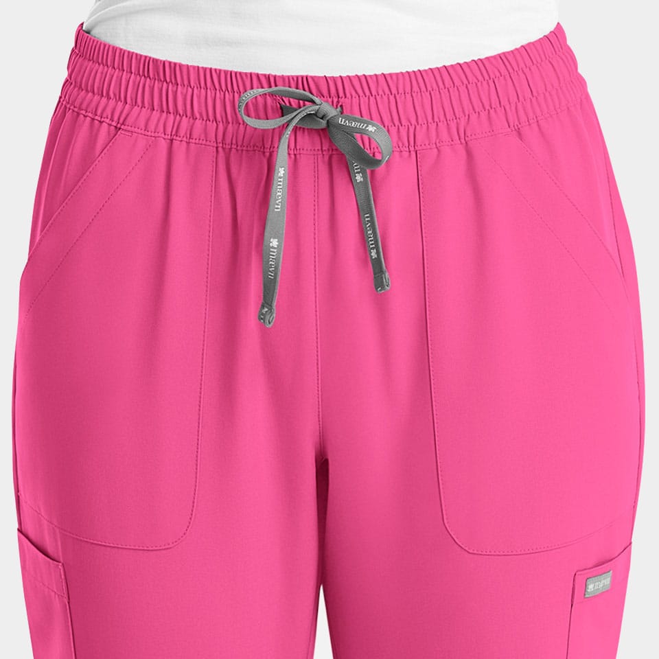 Women's 6-Pocket Pant | 5091