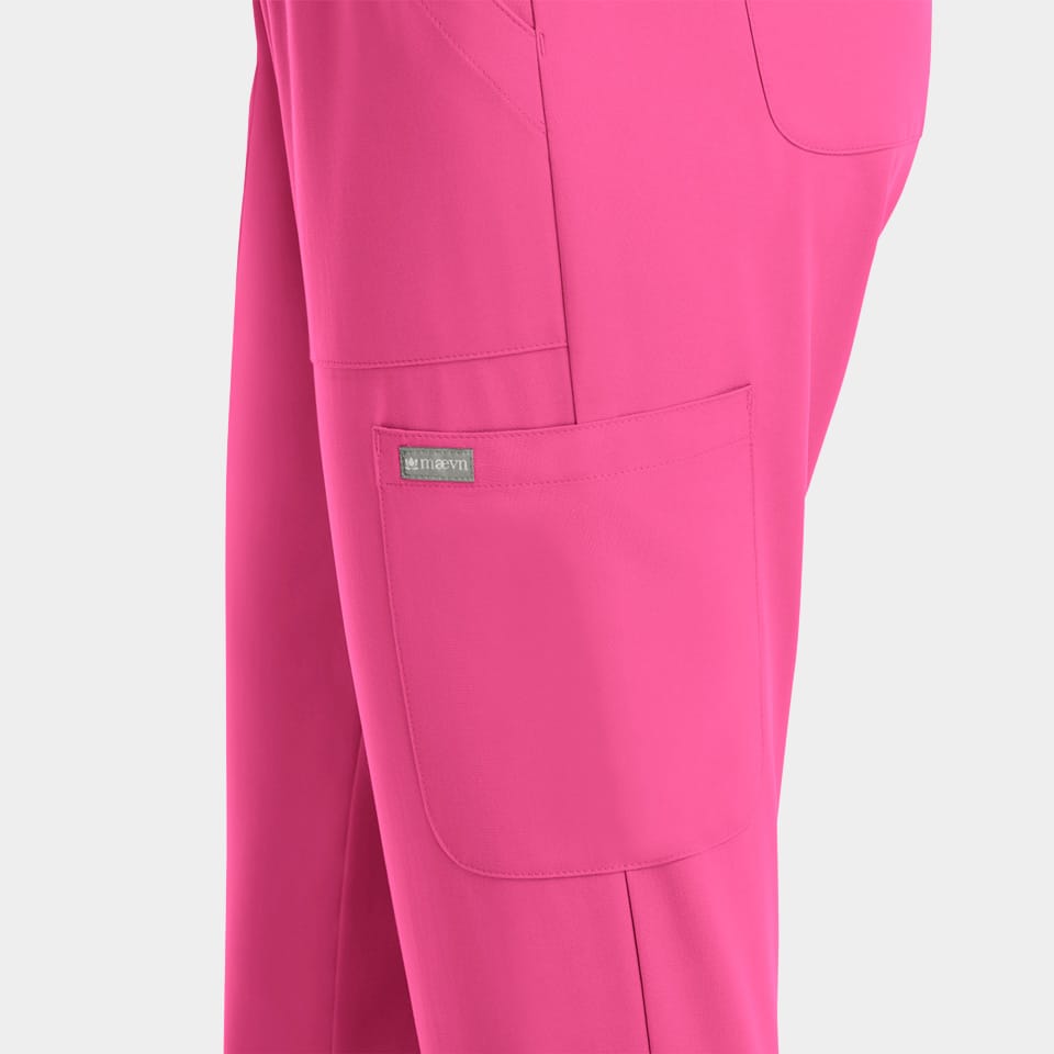 Women's 6-Pocket Pant | 5091