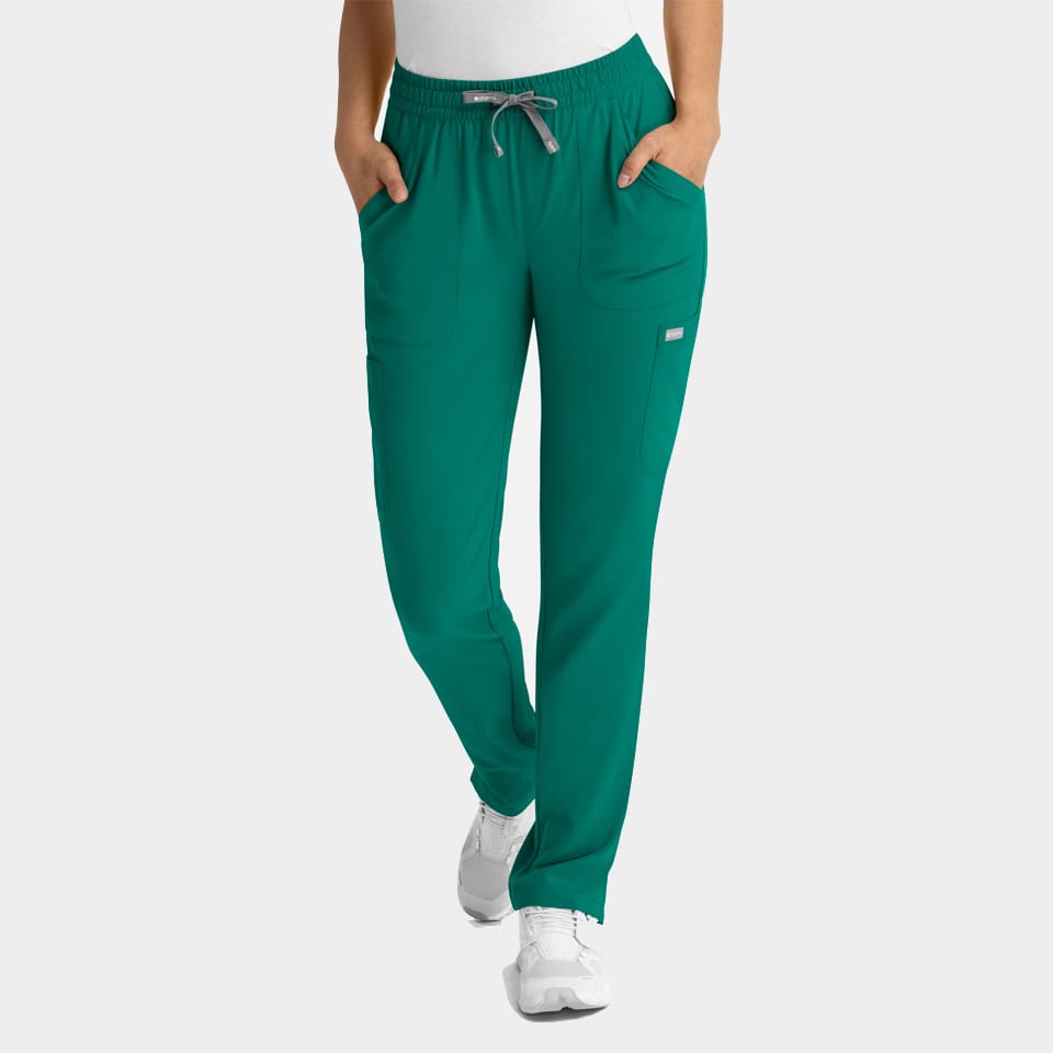 Women's 6-Pocket Pant | 5091