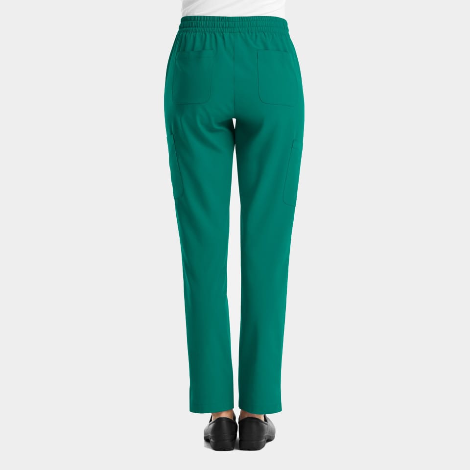 Women's 6-Pocket Pant | 5091