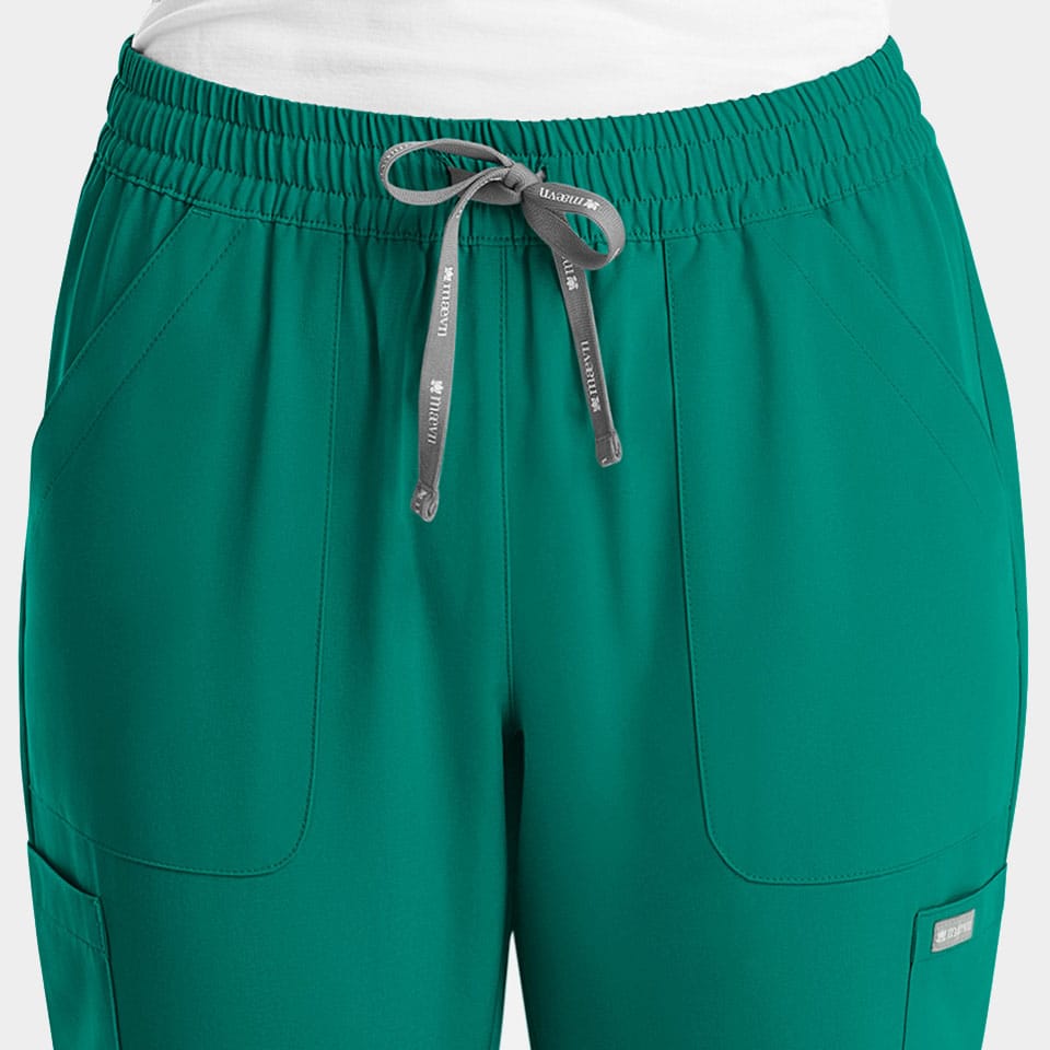 Women's 6-Pocket Pant | 5091