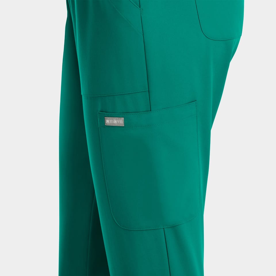 Women's 6-Pocket Pant | 5091