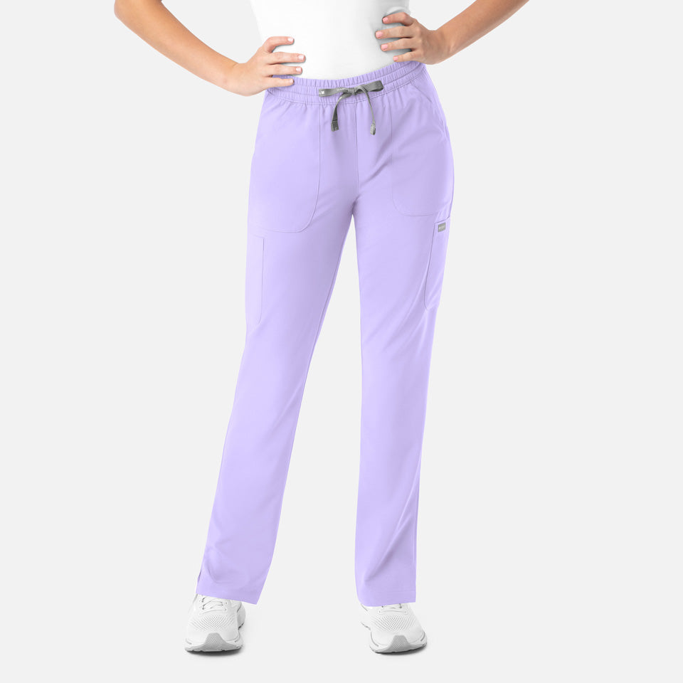 Women's 6-Pocket Pant | 5091