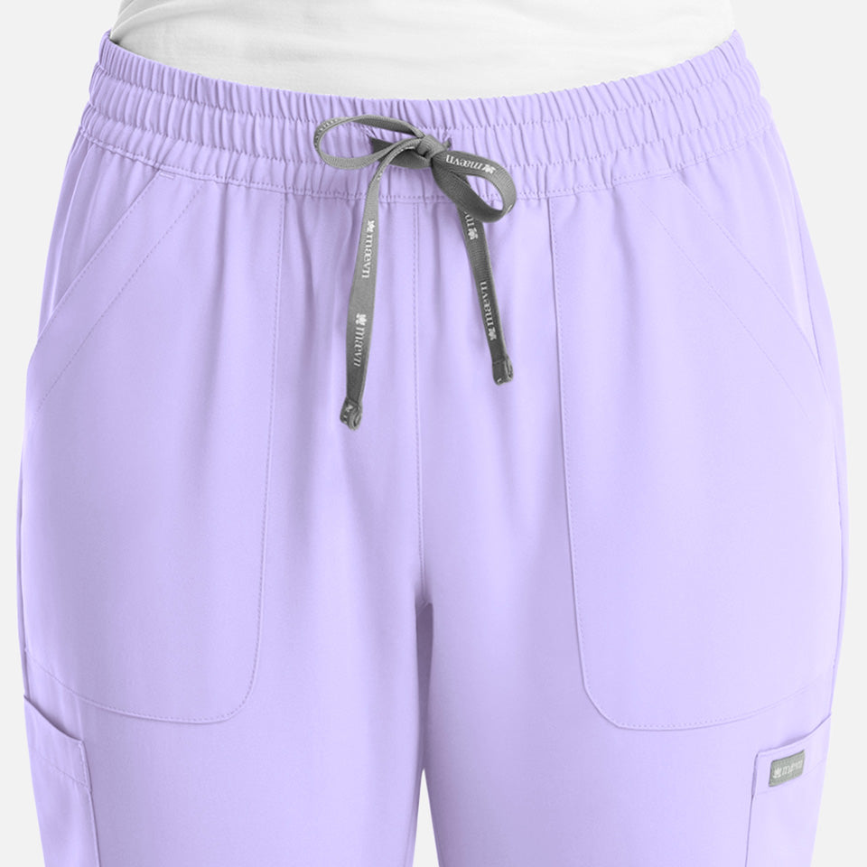Women's 6-Pocket Pant | 5091