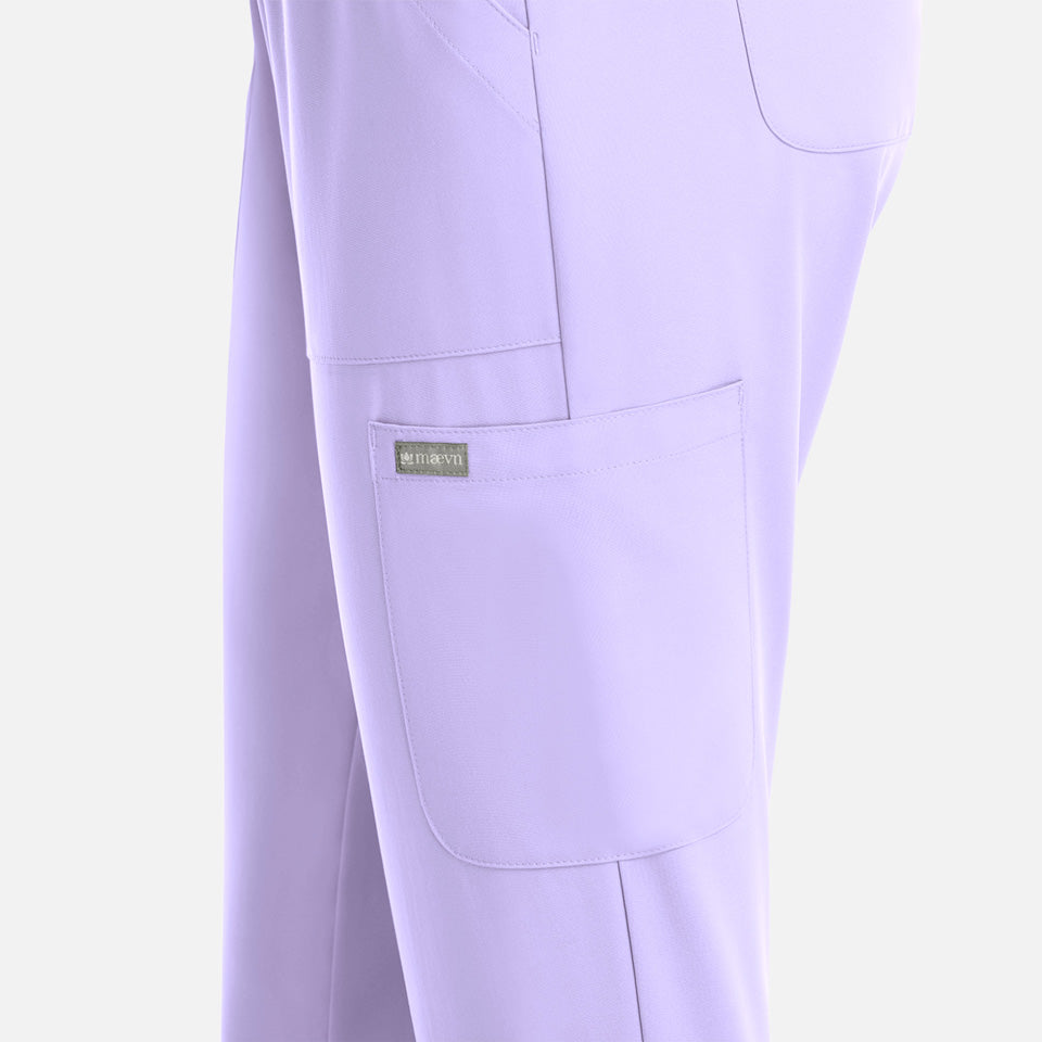 Women's 6-Pocket Pant | 5091