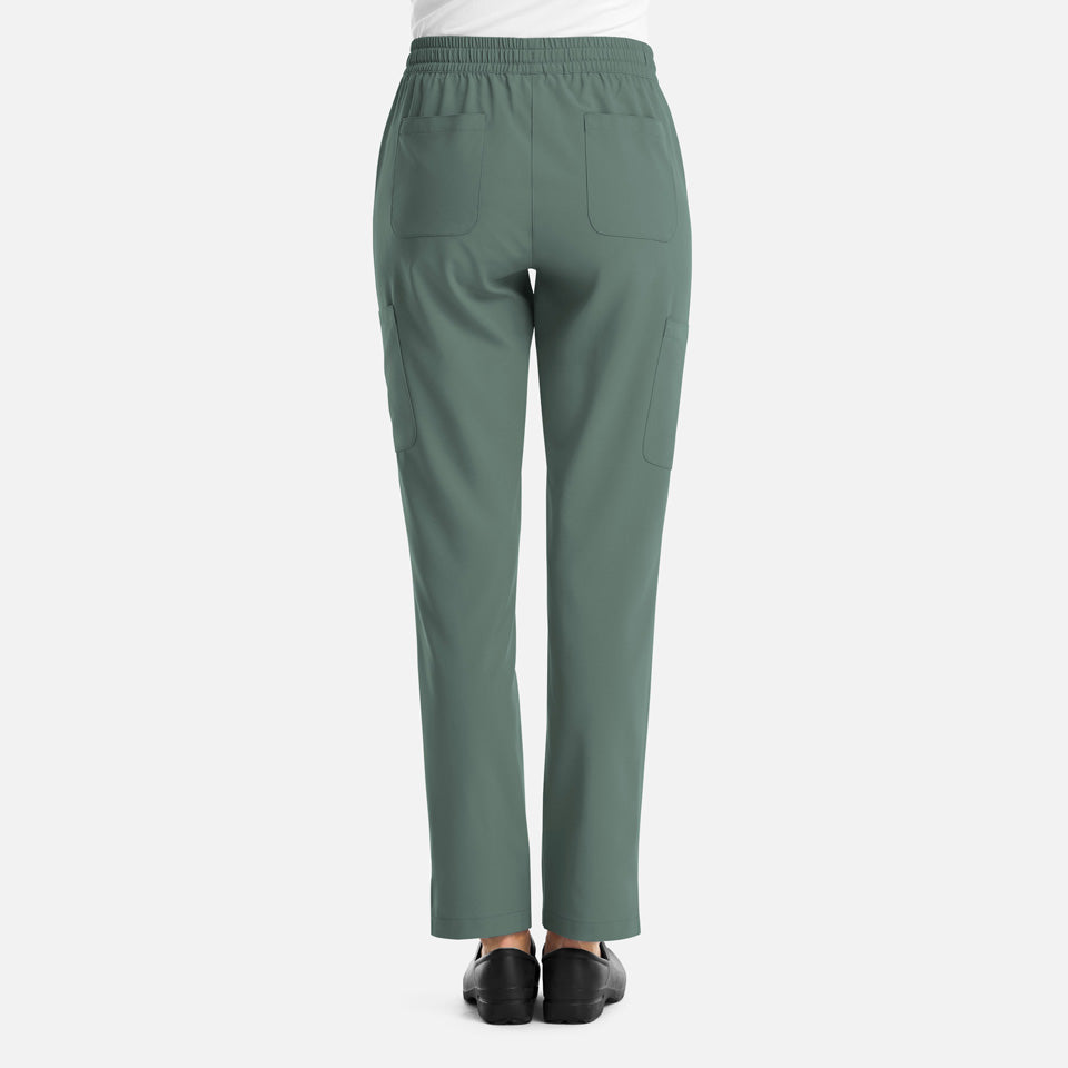Women's 6-Pocket Pant | 5091