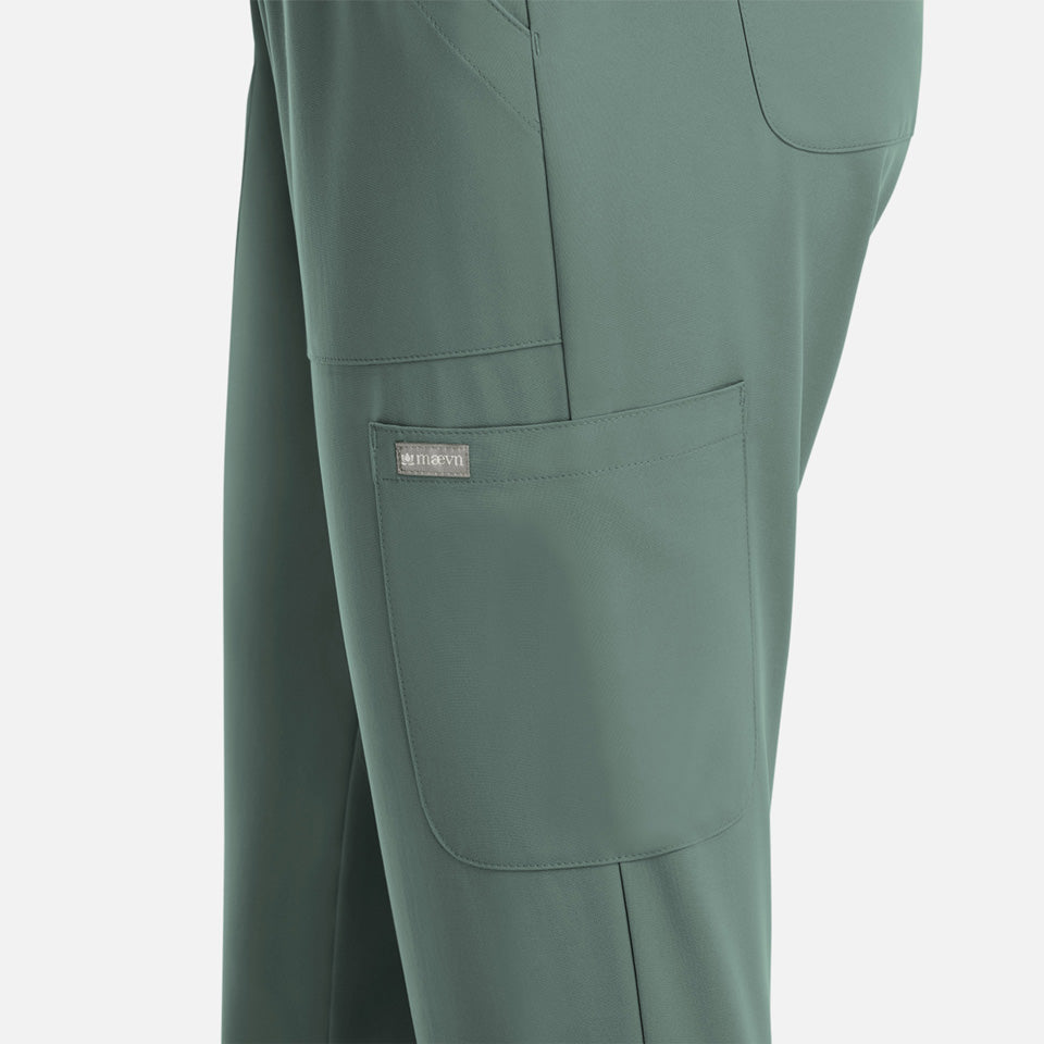 Women's 6-Pocket Pant | 5091