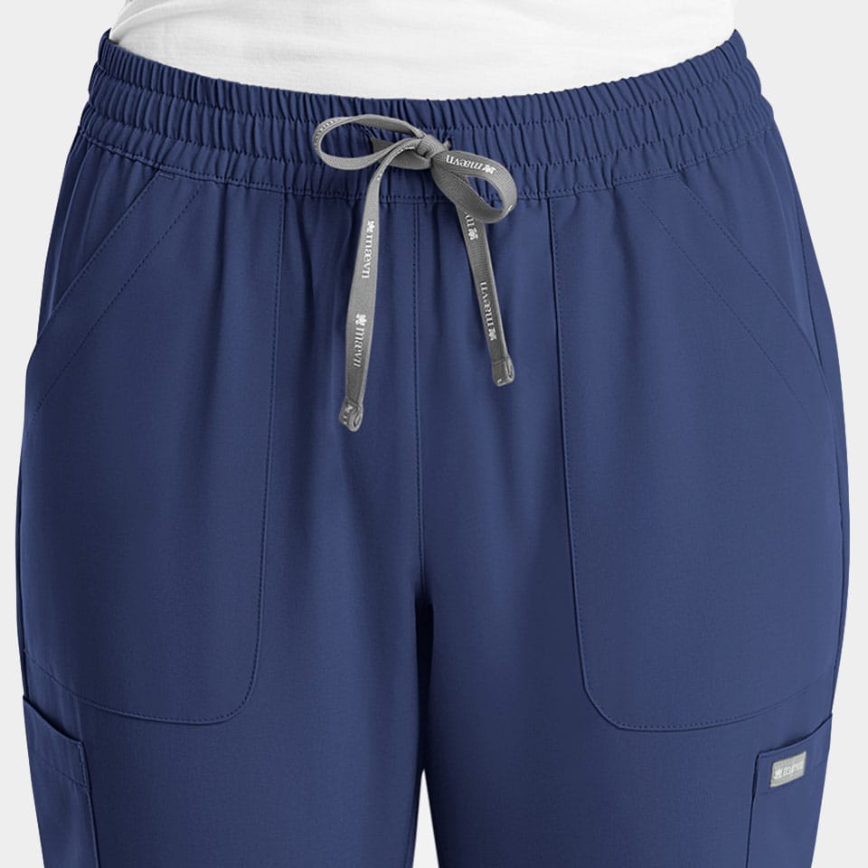 Women's 6-Pocket Pant | 5091