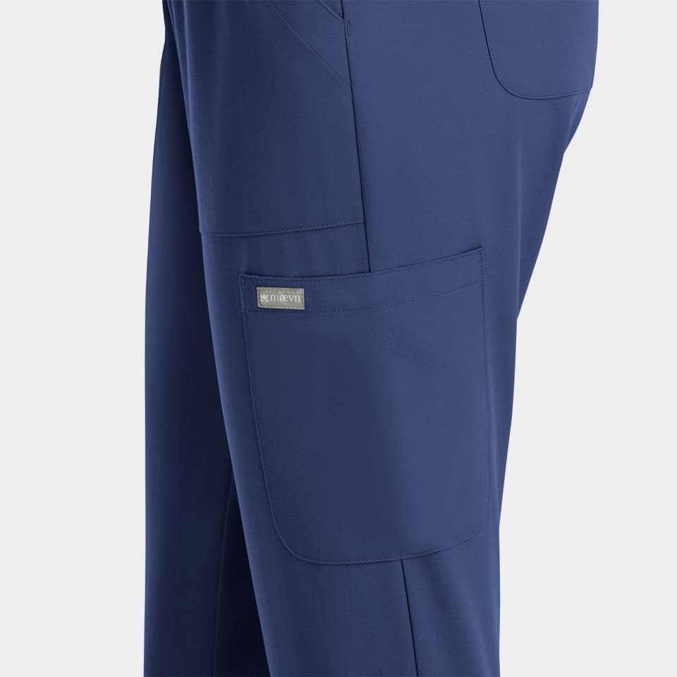 Women's 6-Pocket Pant | 5091