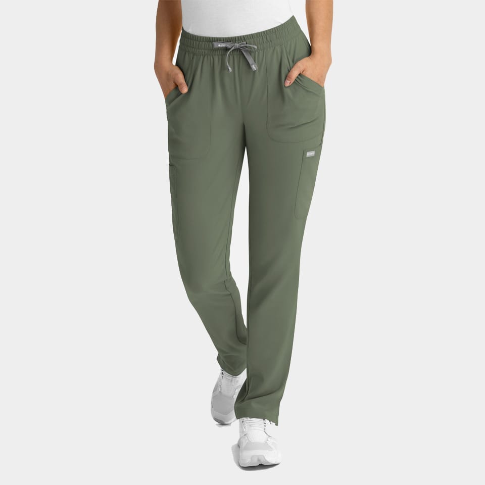 Women's 6-Pocket Pant | 5091