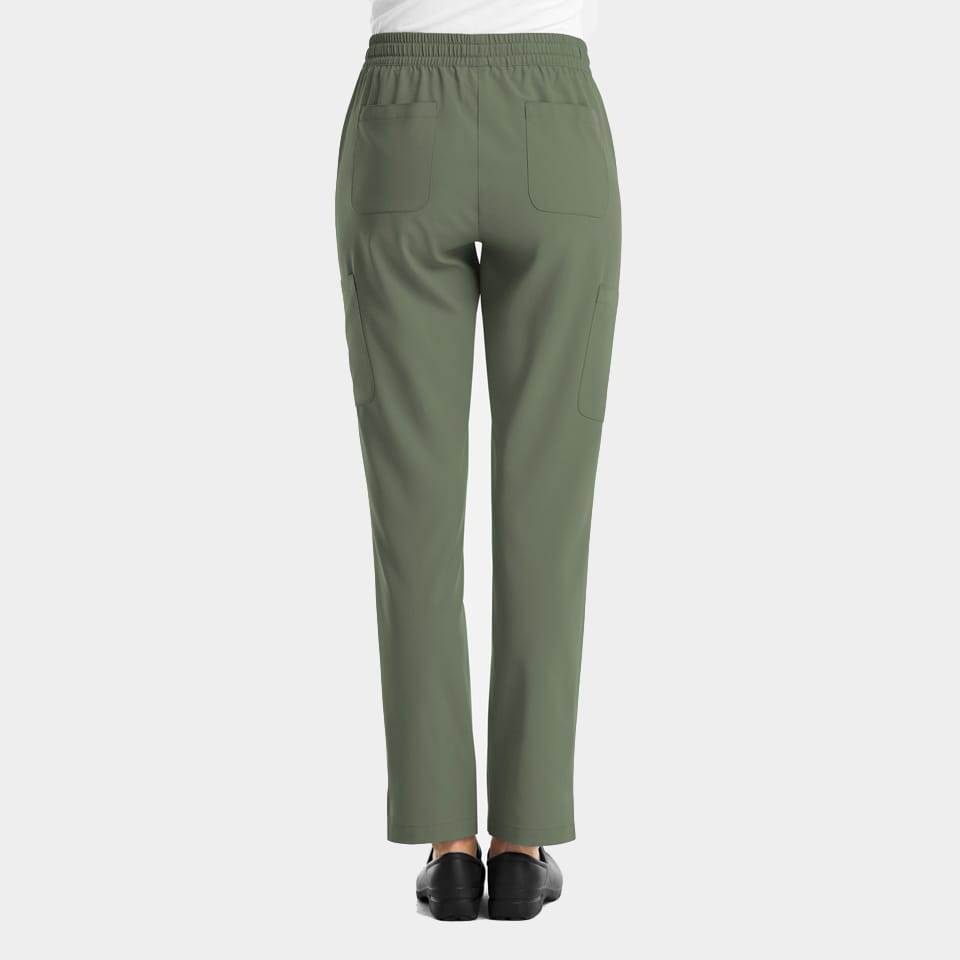Women's 6-Pocket Pant | 5091