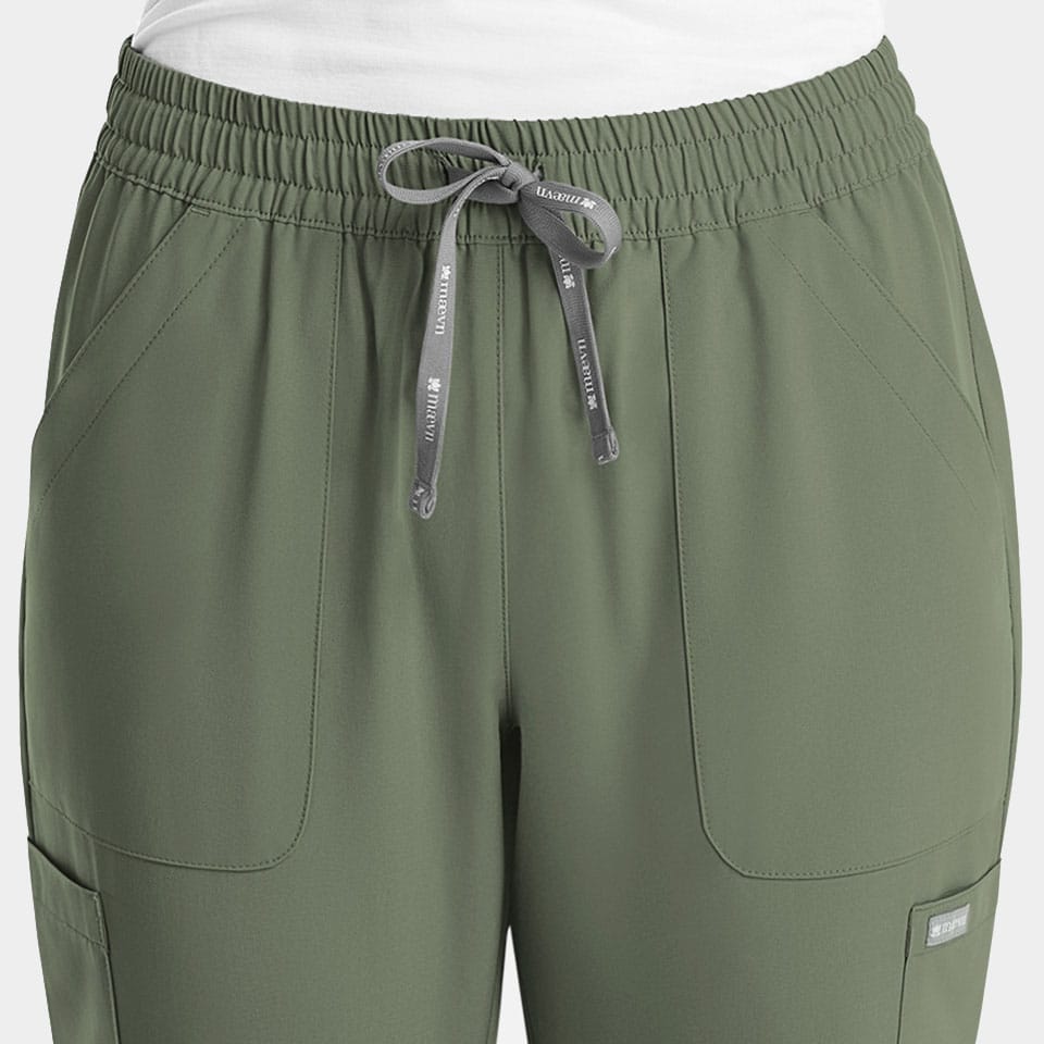 Women's 6-Pocket Pant | 5091