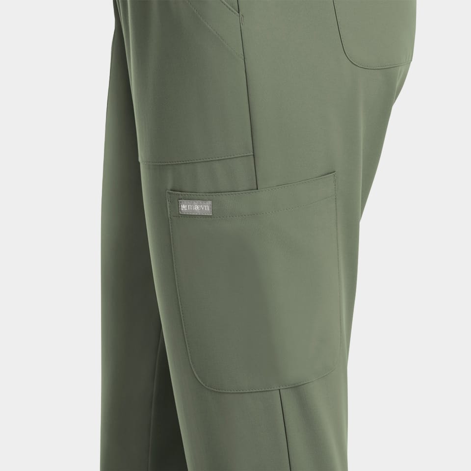 Women's 6-Pocket Pant | 5091