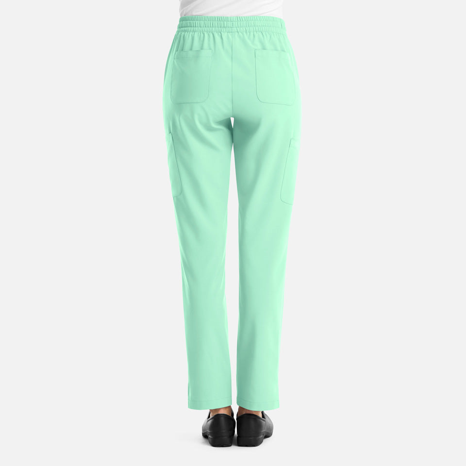 Women's 6-Pocket Pant | 5091