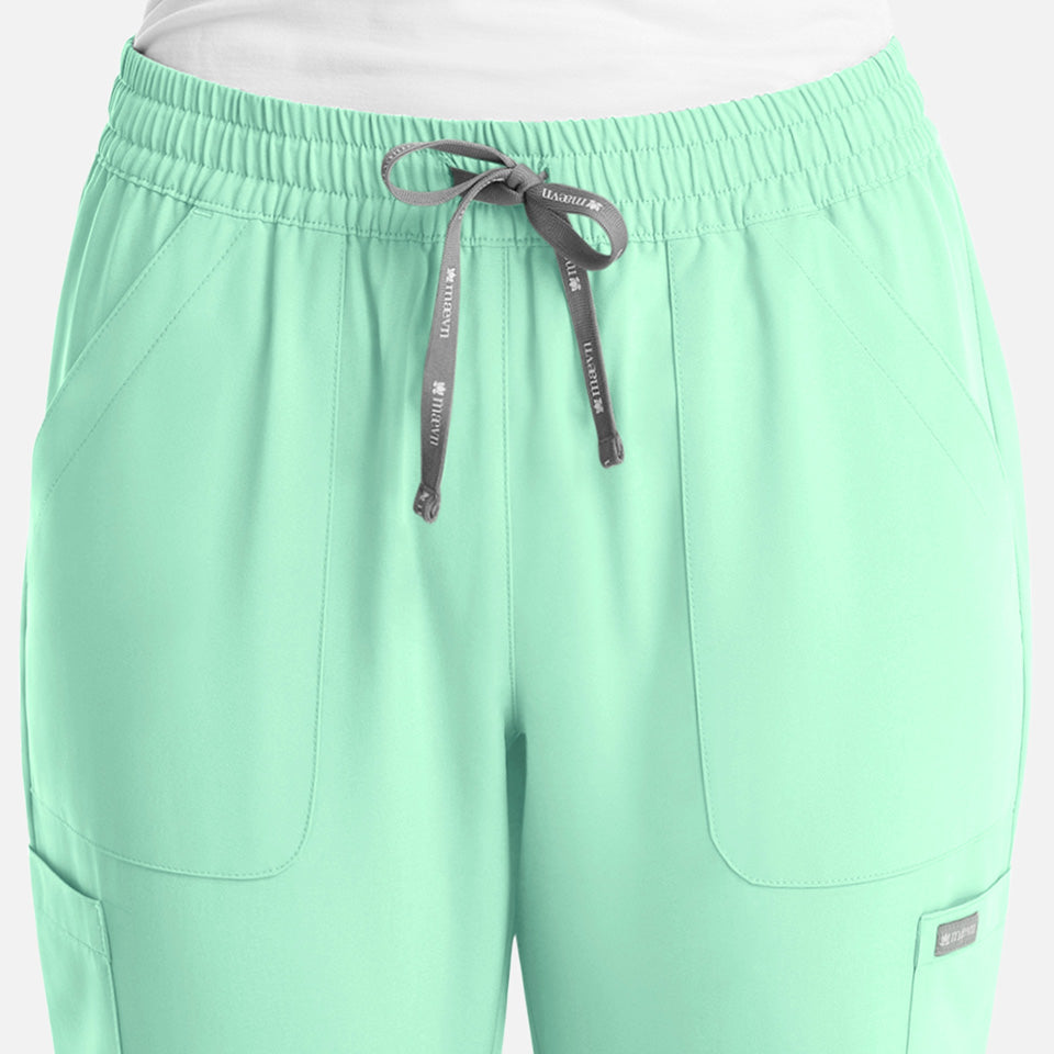 Women's 6-Pocket Pant | 5091