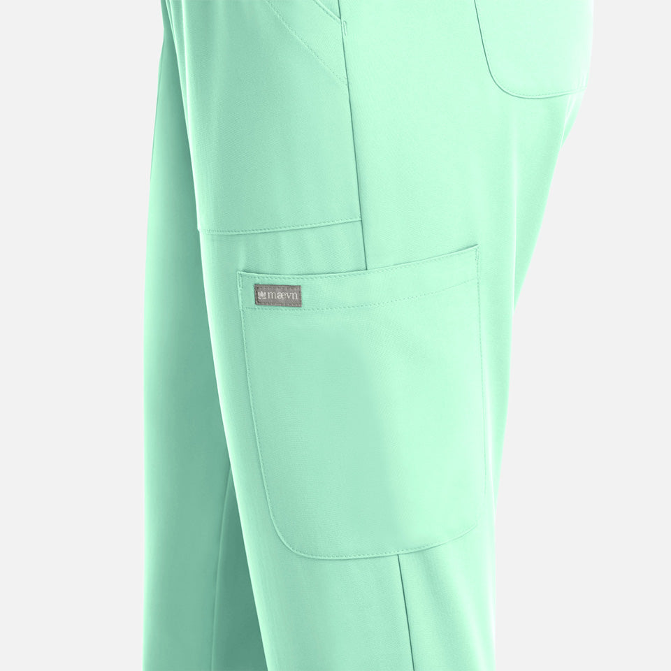 Women's 6-Pocket Pant | 5091