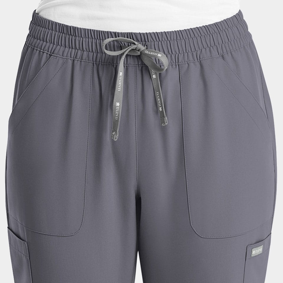 Women's 6-Pocket Pant | 5091