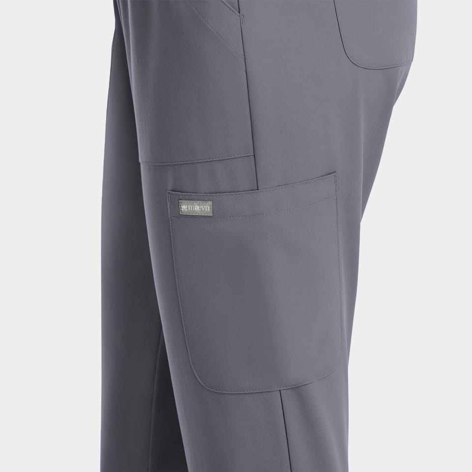Women's 6-Pocket Pant | 5091